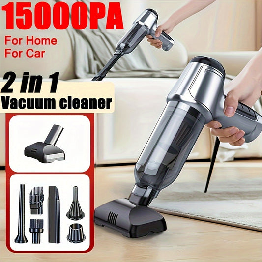 vacuum cleaner 15000pa wireless handheld vacuum cleaner