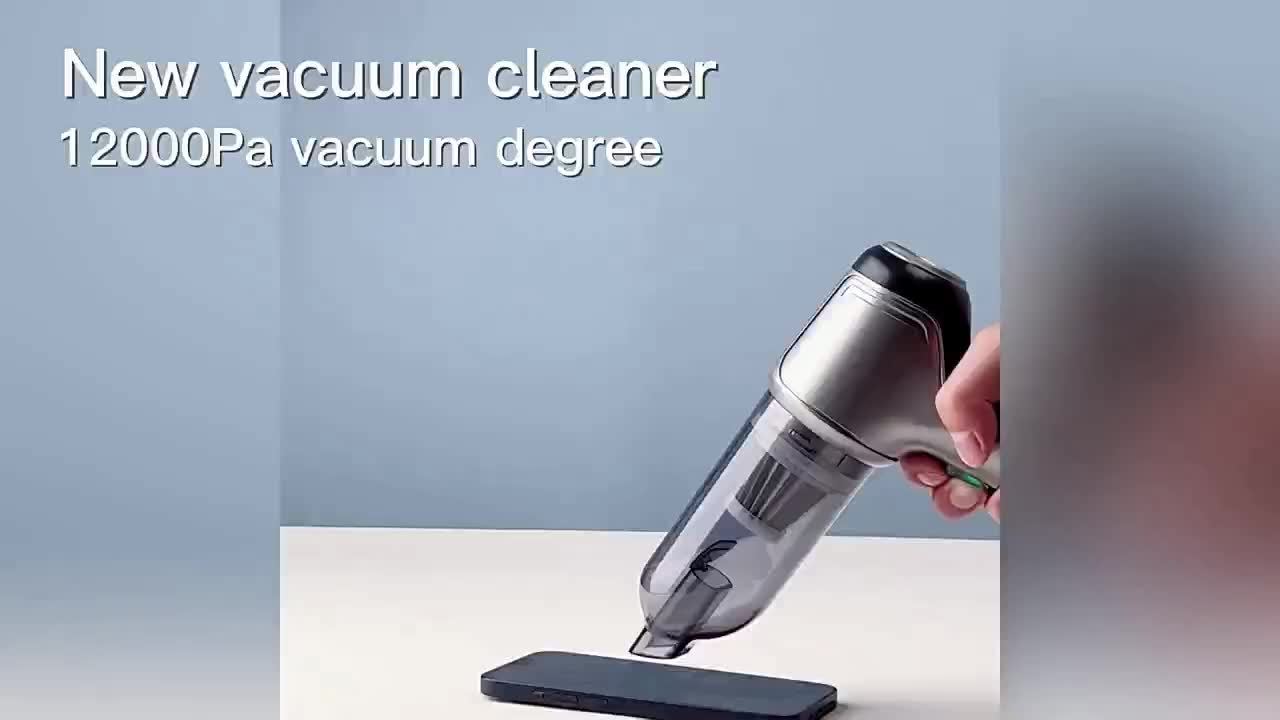 vacuum cleaner 15000pa wireless handheld vacuum cleaner